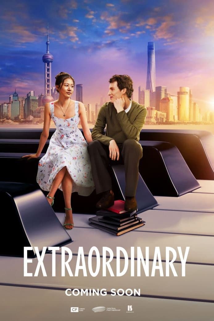 Extraordinary full movie