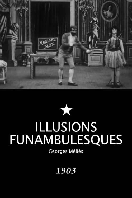 Extraordinary Illusions full movie