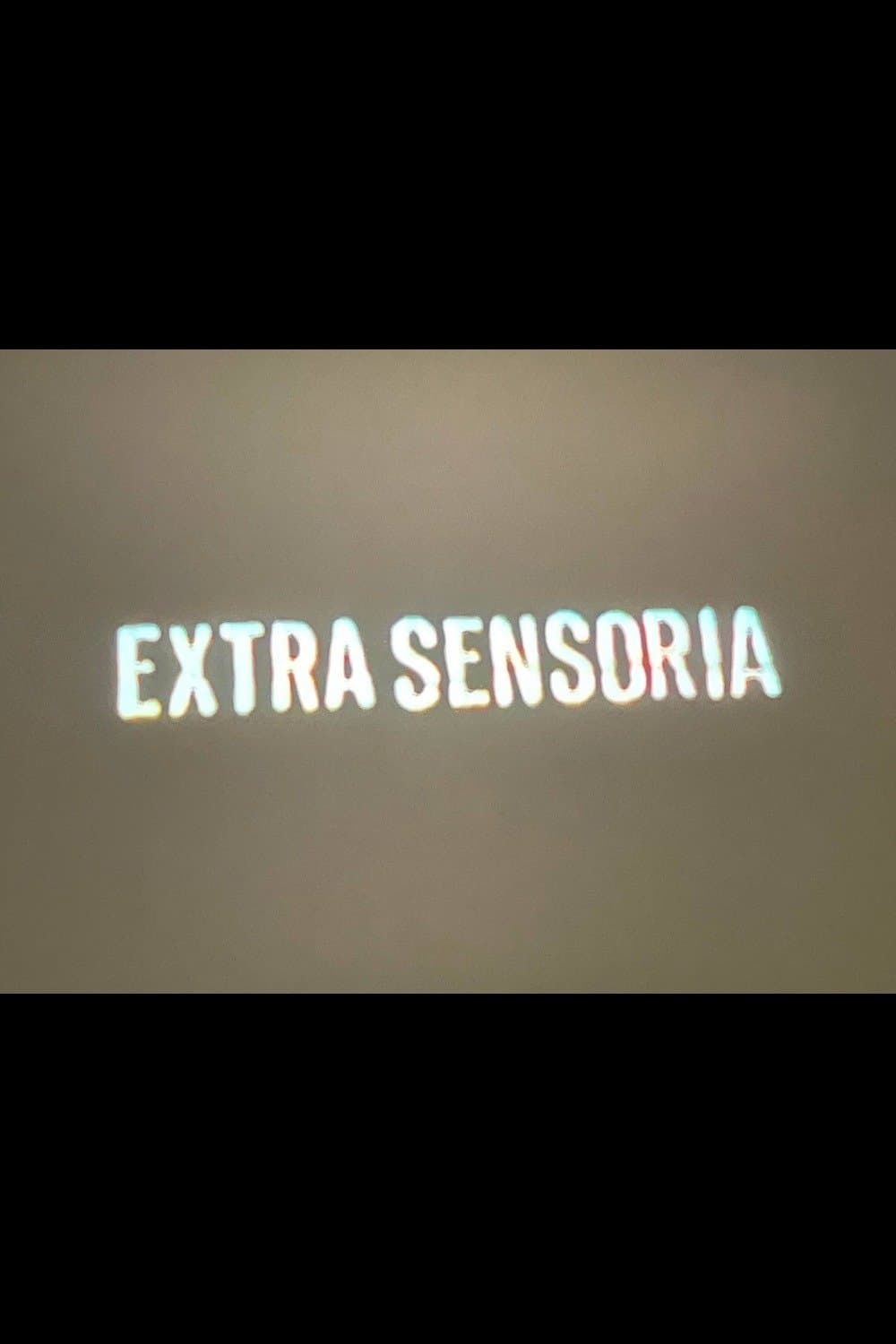 Extrasensory full movie