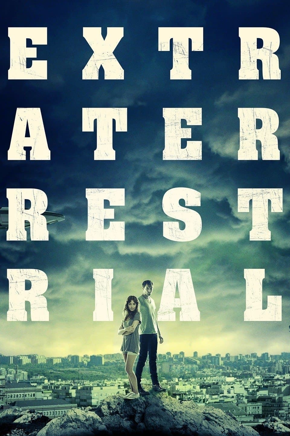 Extraterrestrial full movie