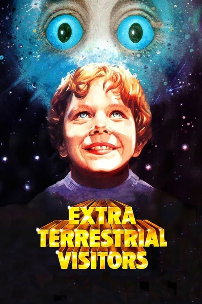 Extraterrestrial Visitors full movie