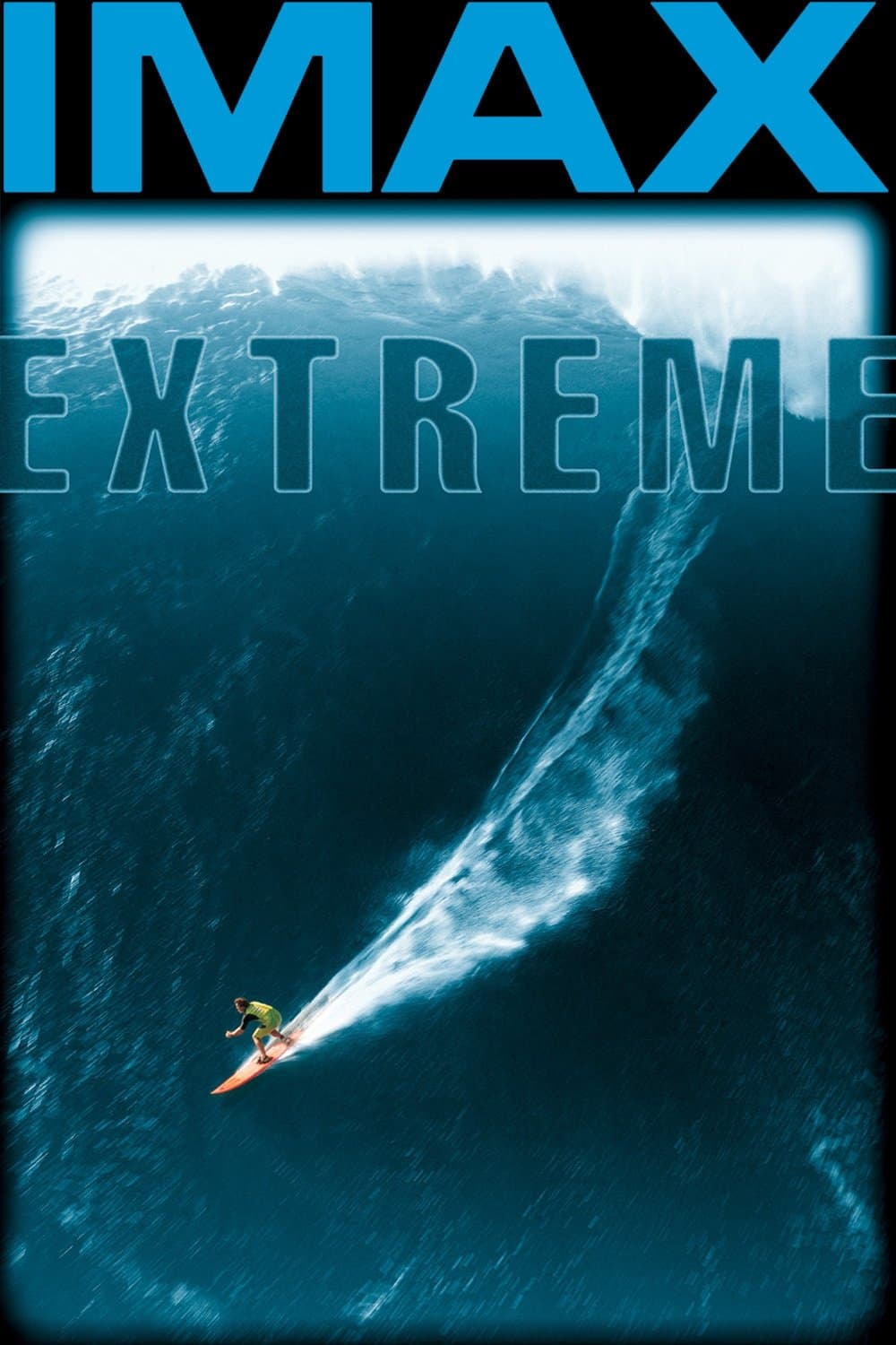 Extreme full movie