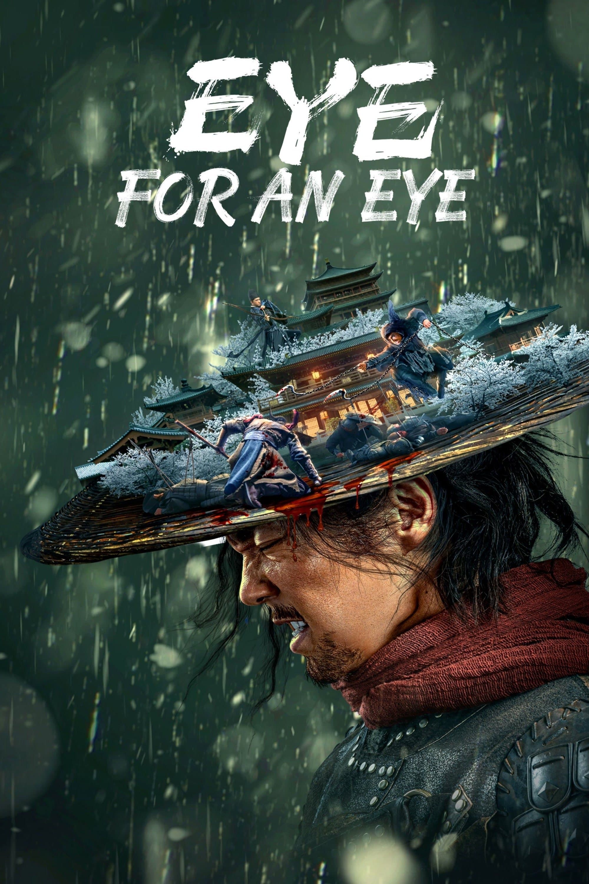 Eye for an Eye full movie