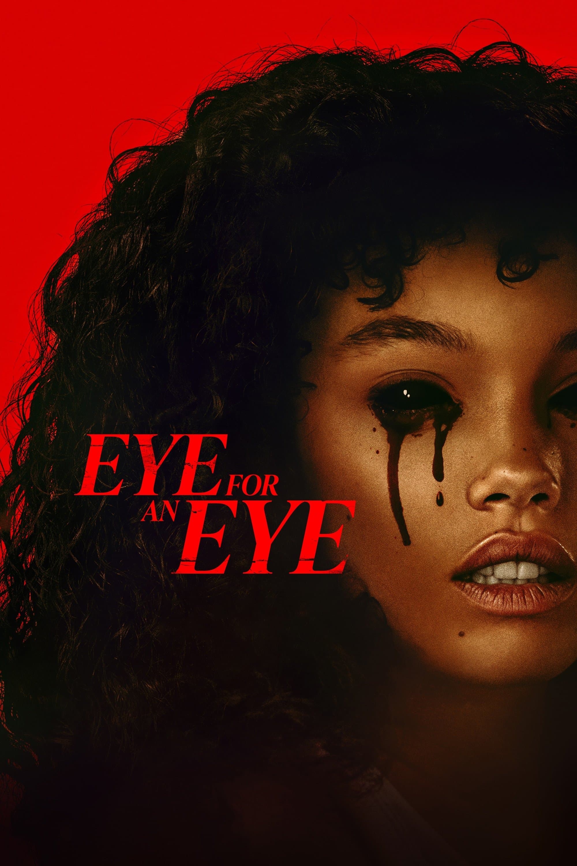 Eye for an Eye full movie