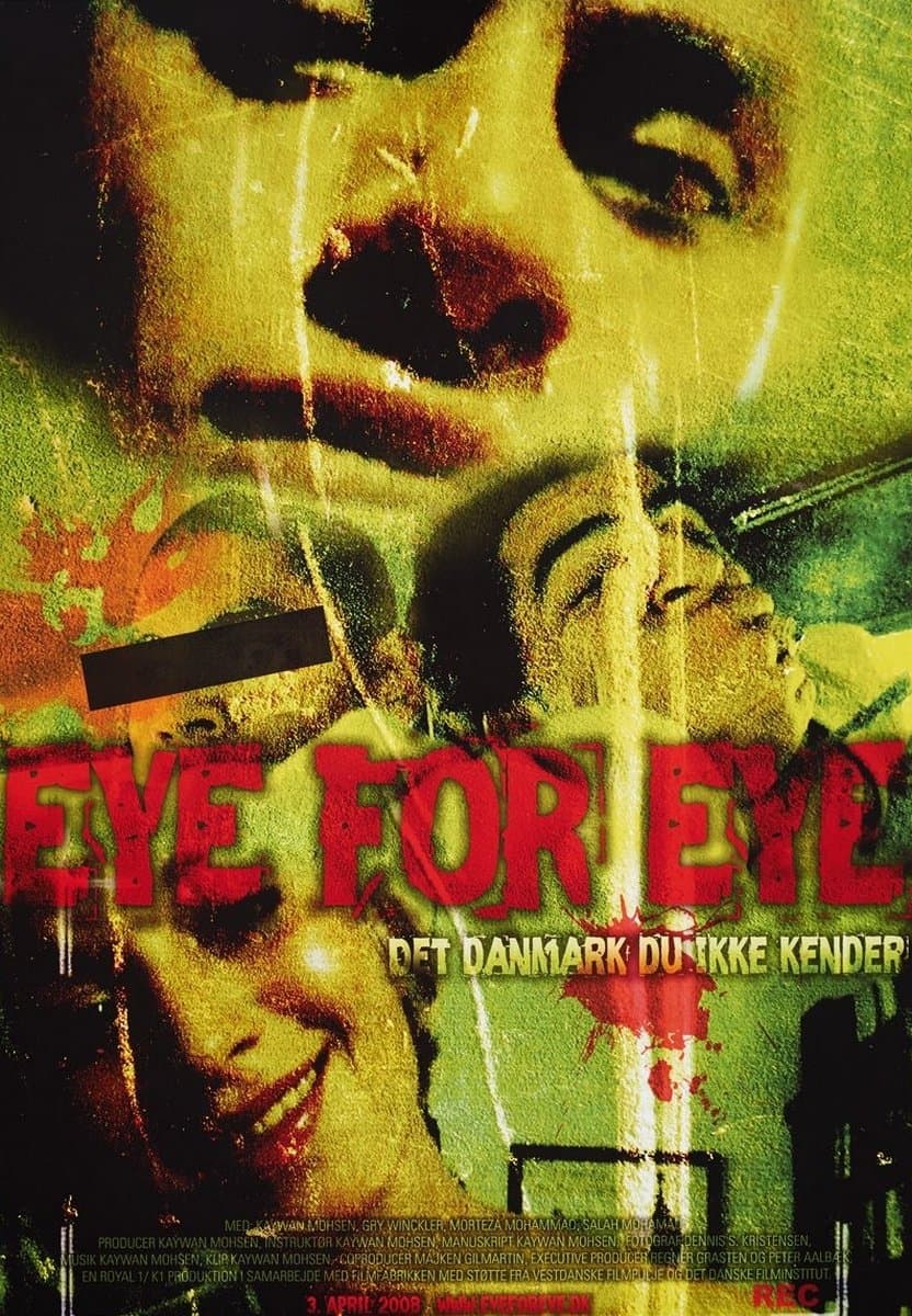Eye for eye full movie