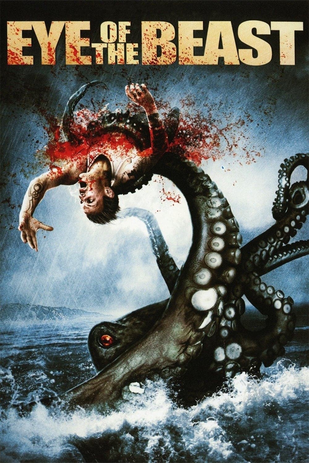 Eye of the Beast full movie