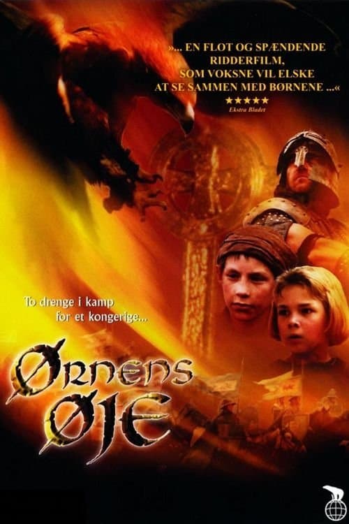 Eye of the Eagle full movie