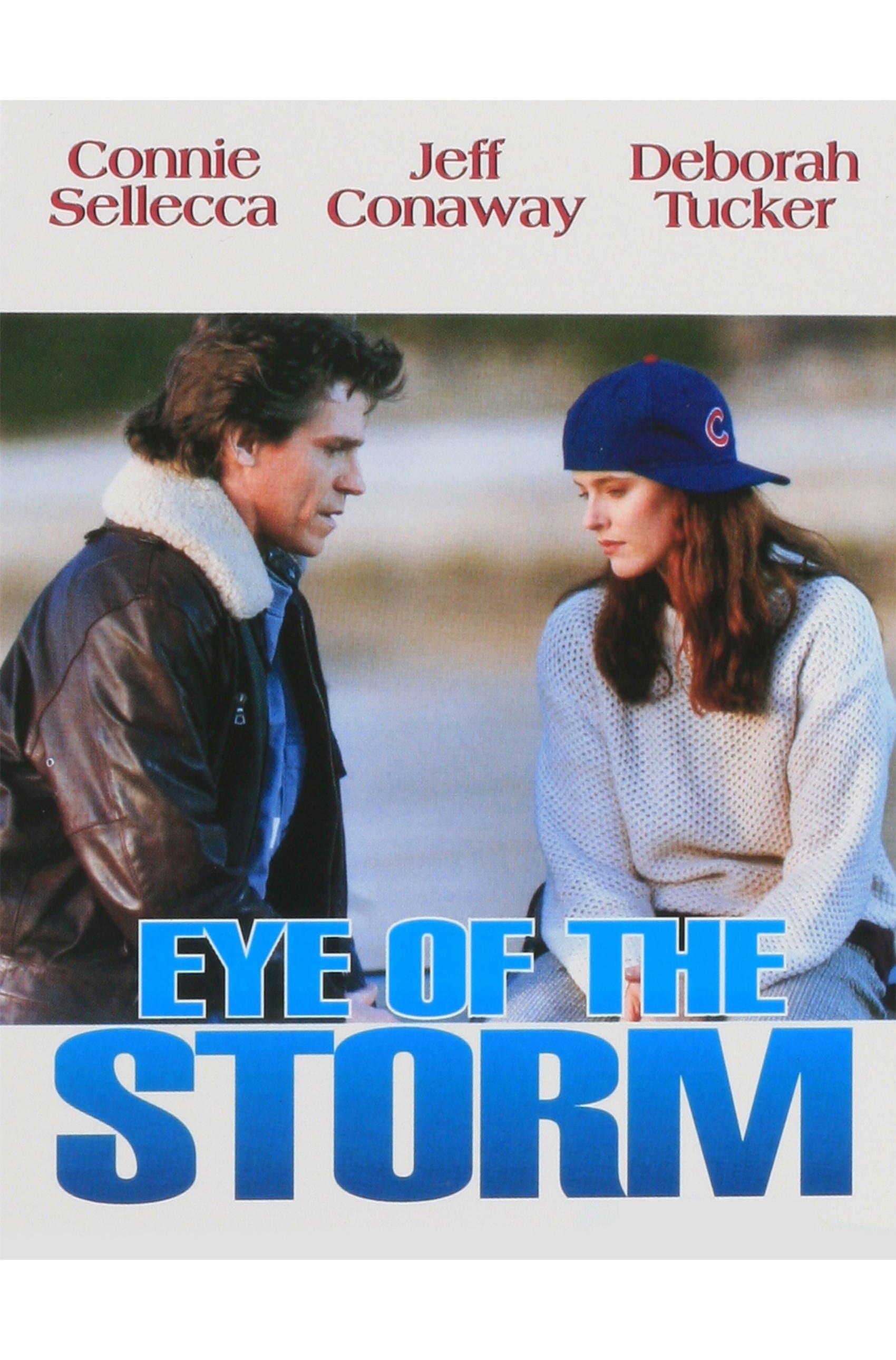 Eye of the Storm full movie