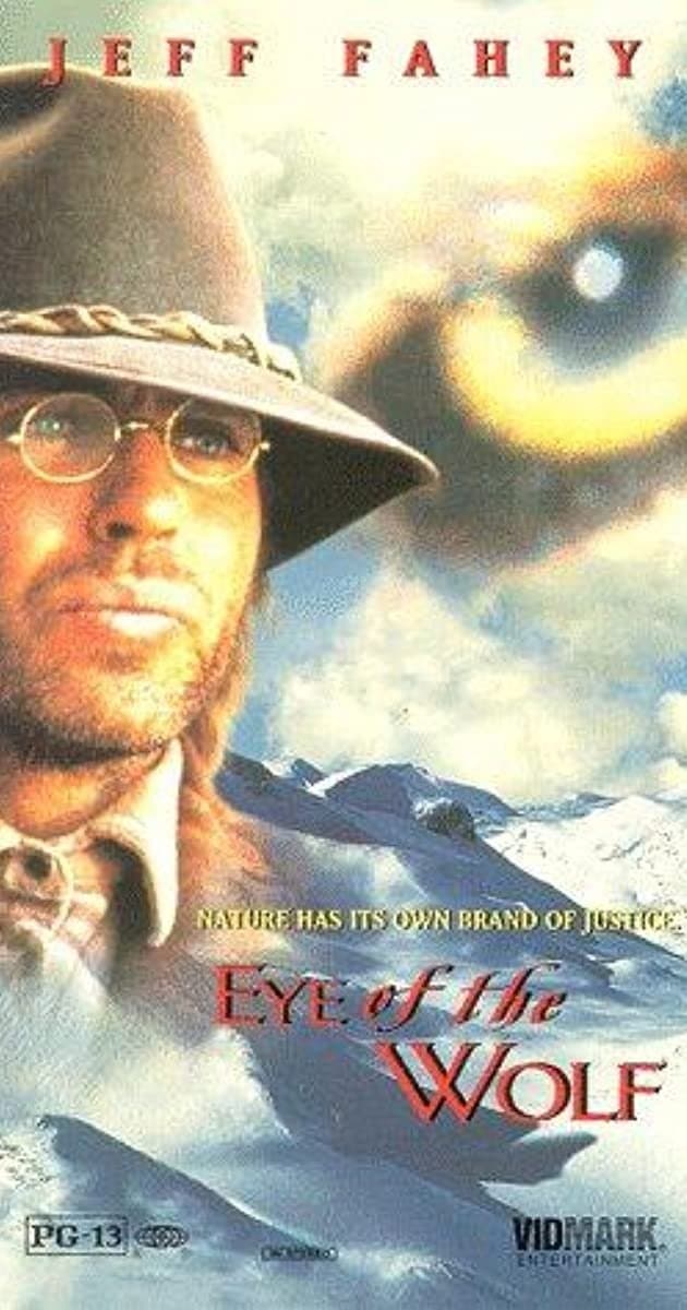 Eye of the Wolf full movie