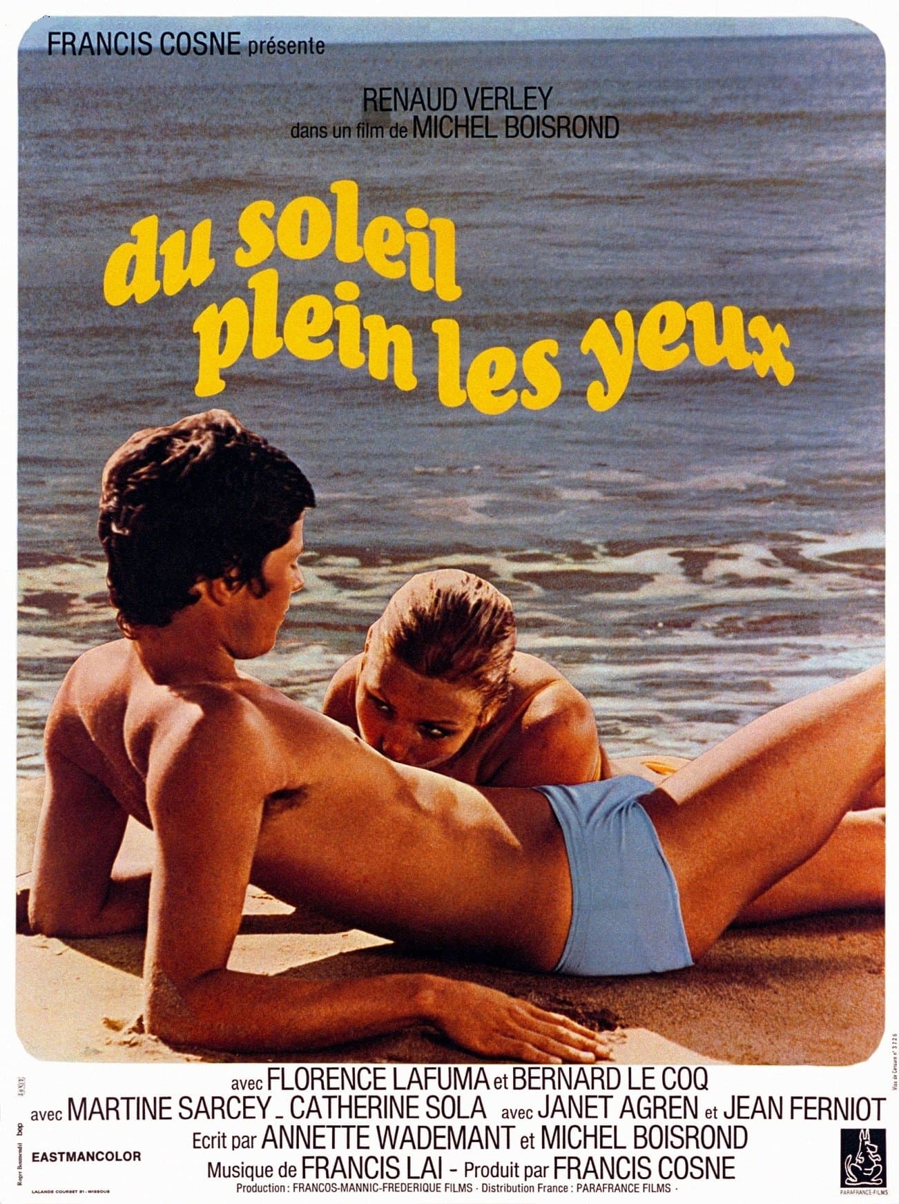 Eyes Full of Sun full movie