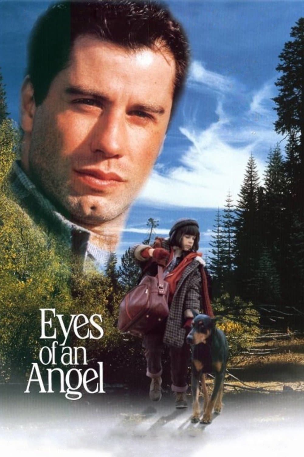 Eyes of an Angel full movie