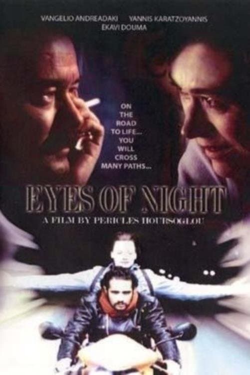 Eyes of Night full movie