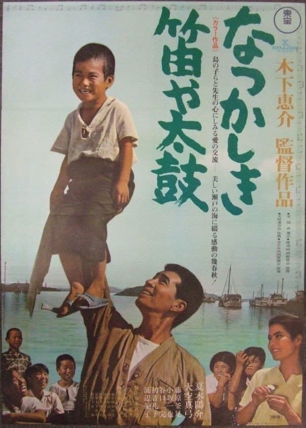 Eyes, the Sea and a Ball full movie