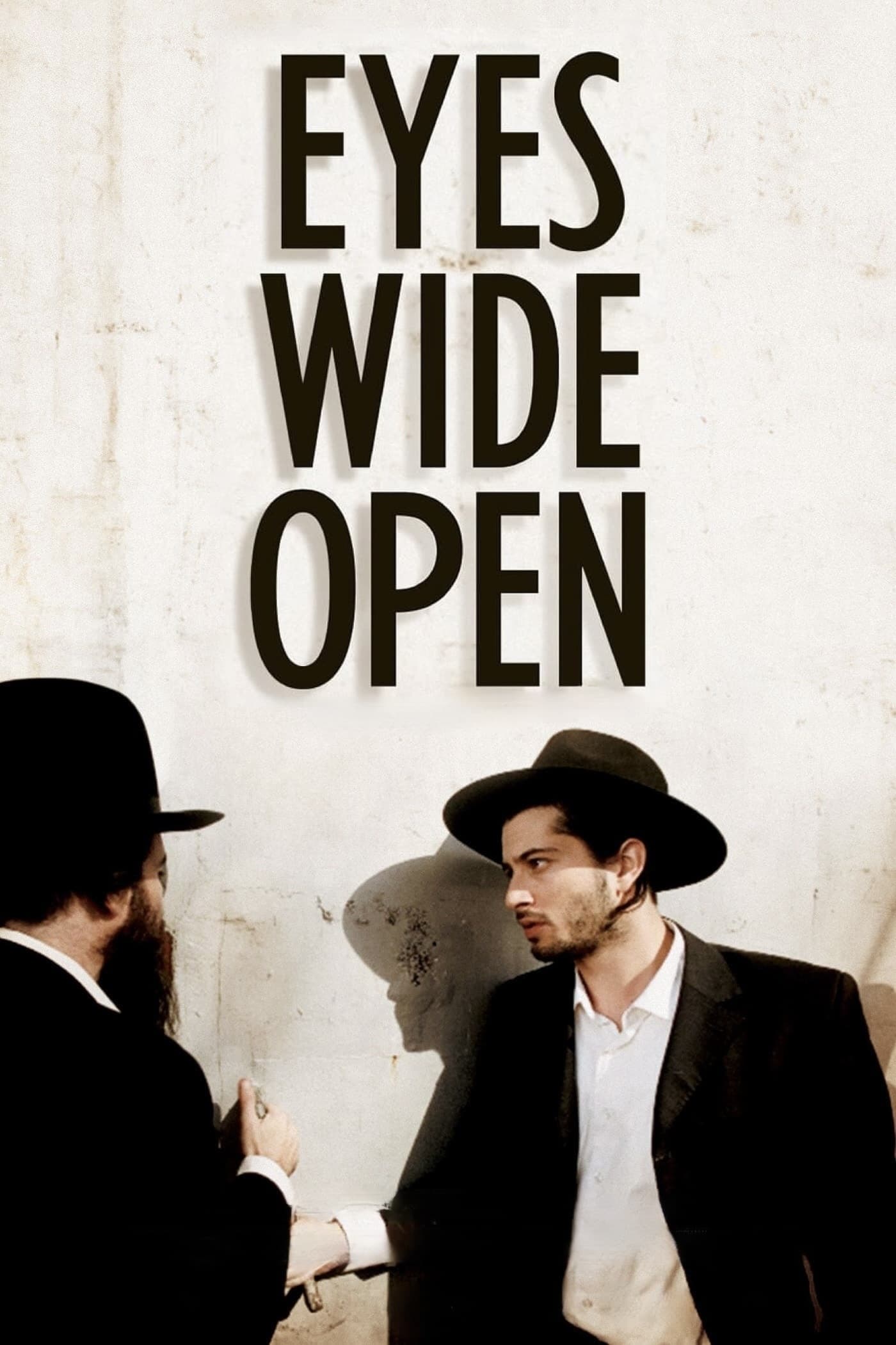 Eyes Wide Open full movie