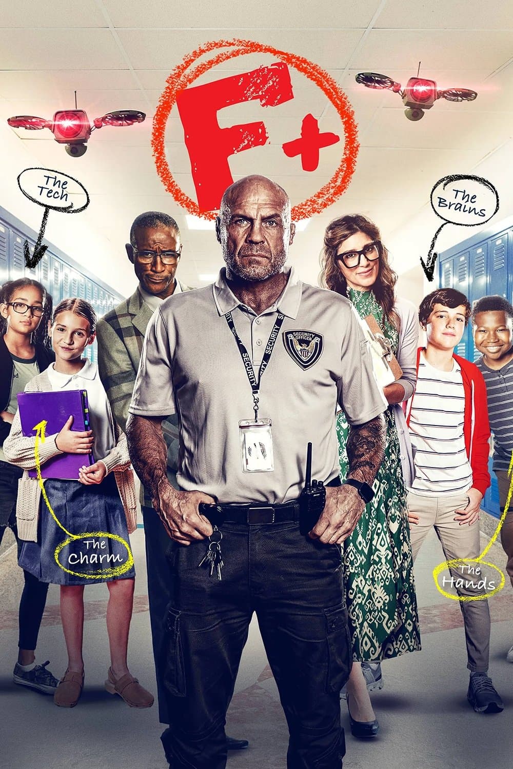 F+ full movie
