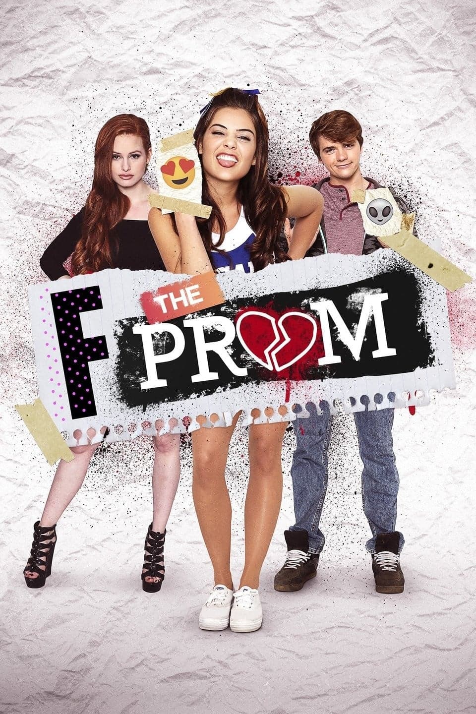 F the Prom full movie