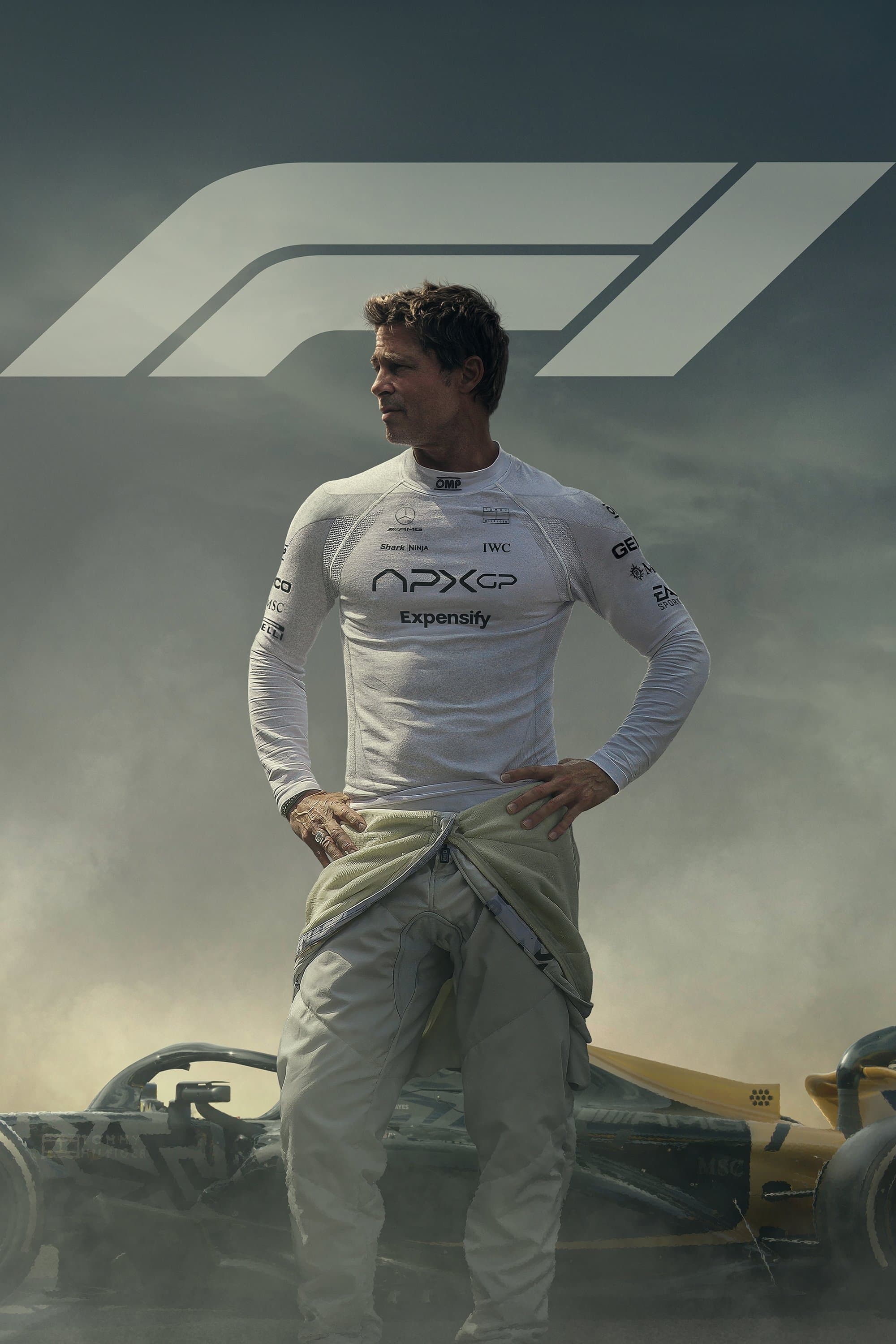 F1 full movie