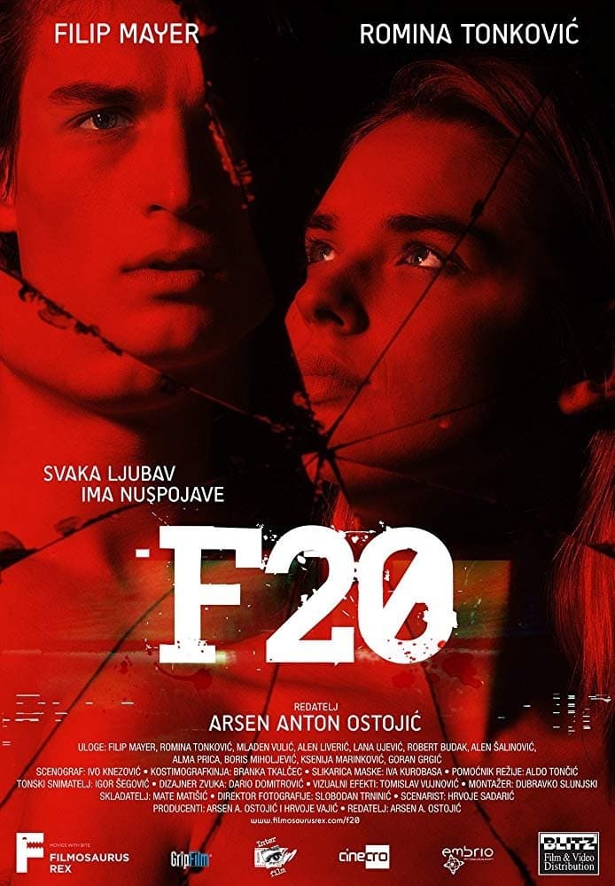 F20 full movie