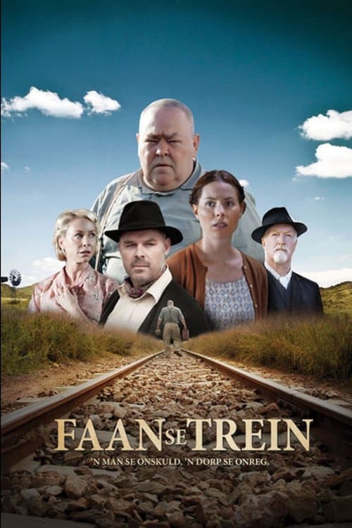 Faan's Train full movie