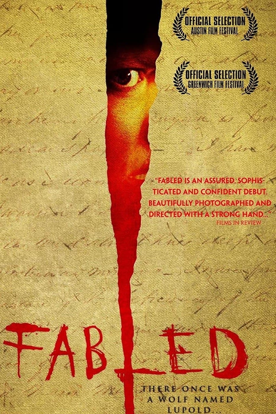 Fabled full movie