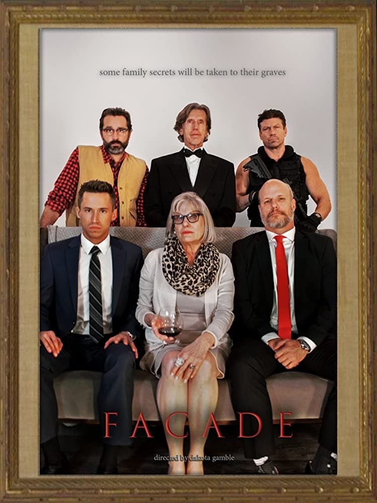 Facade full movie