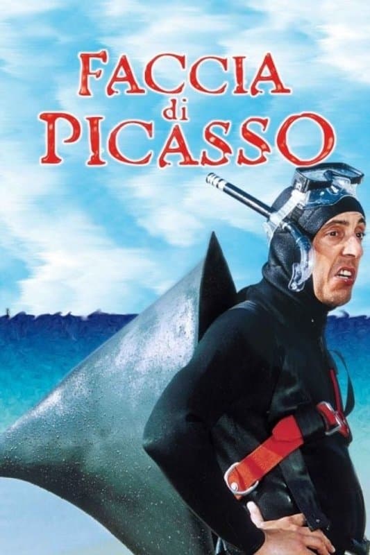 Faccia di Picasso full movie