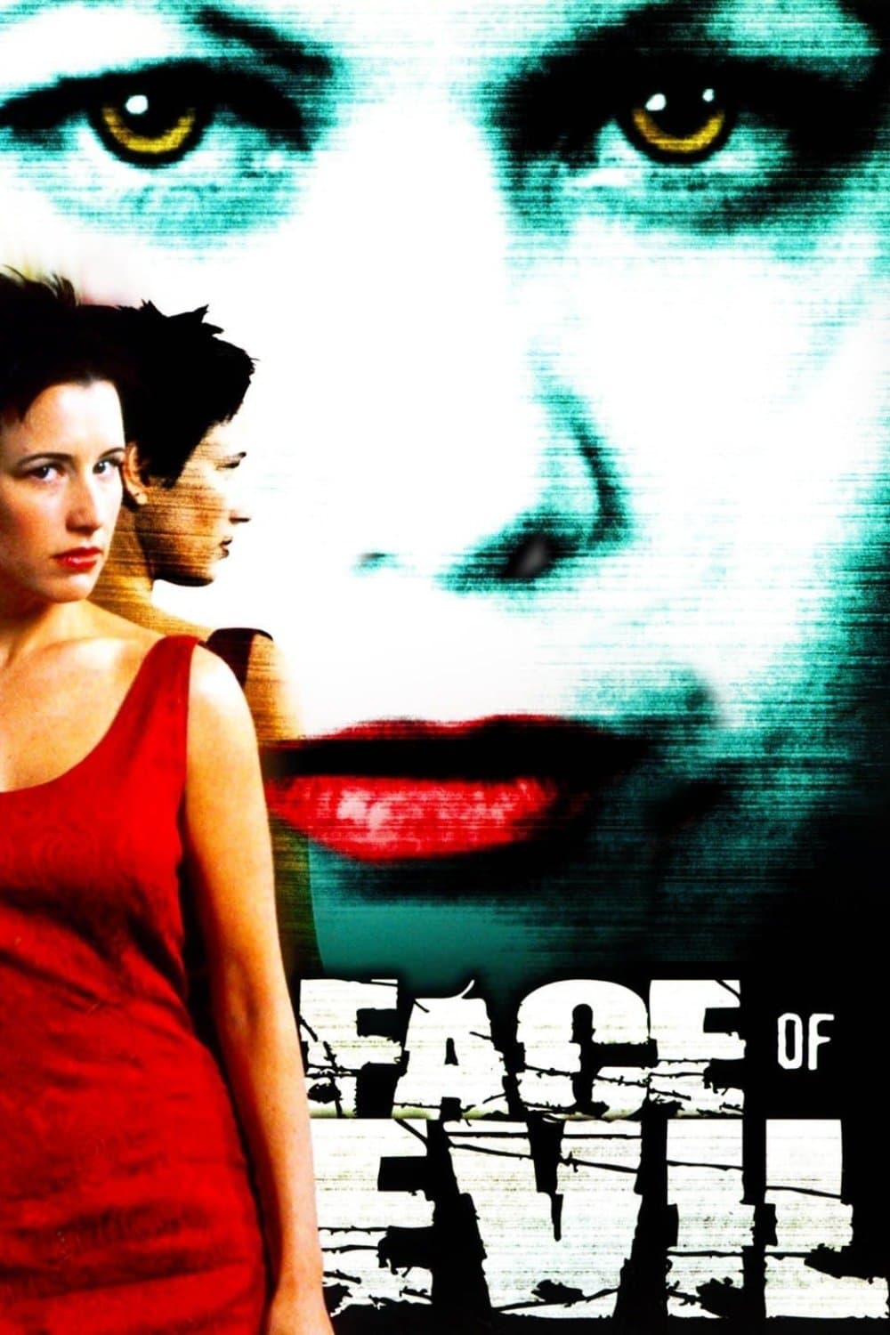 Face of Evil full movie