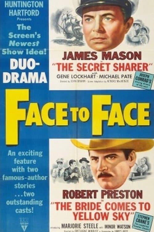 Face to Face full movie