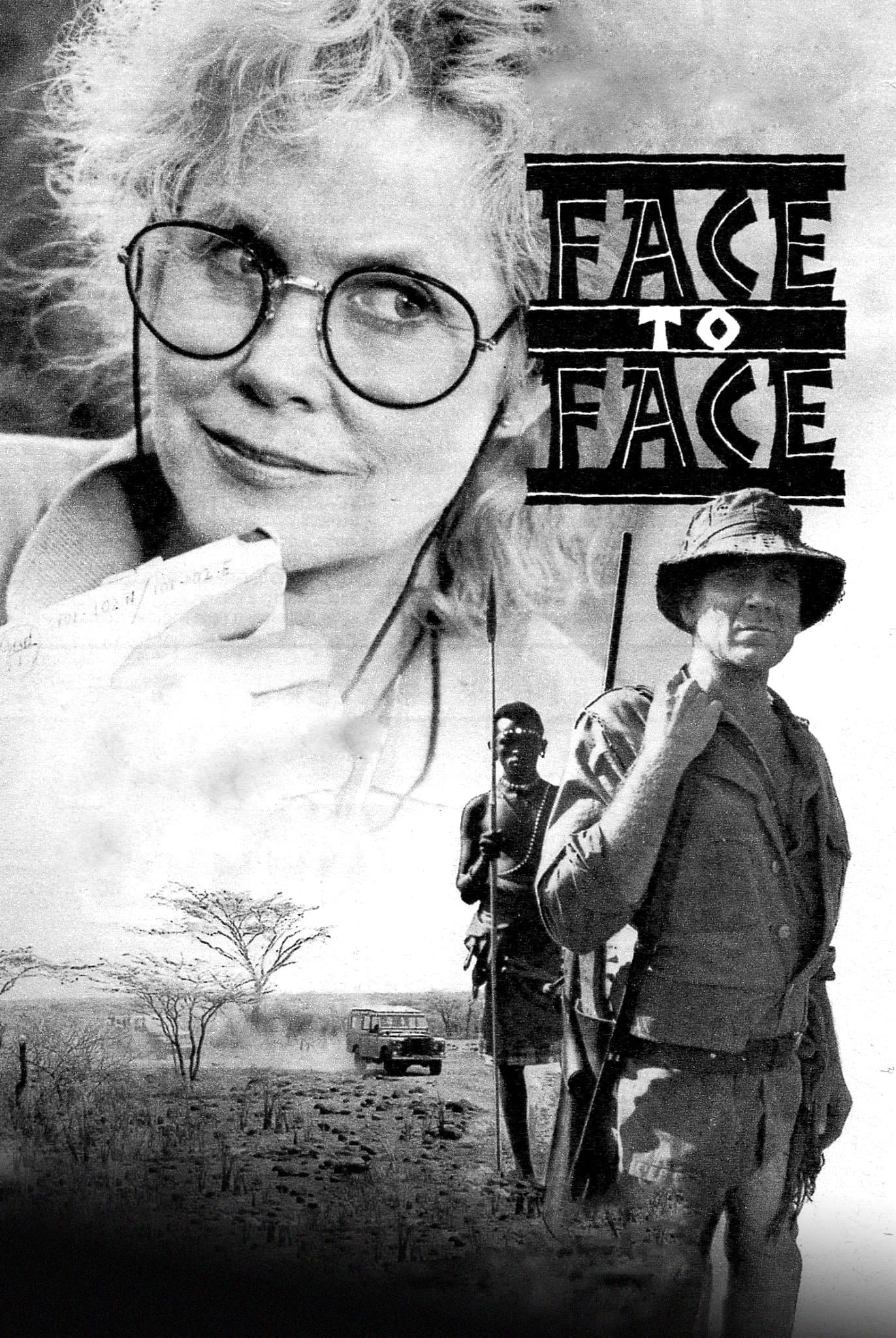 Face to Face full movie
