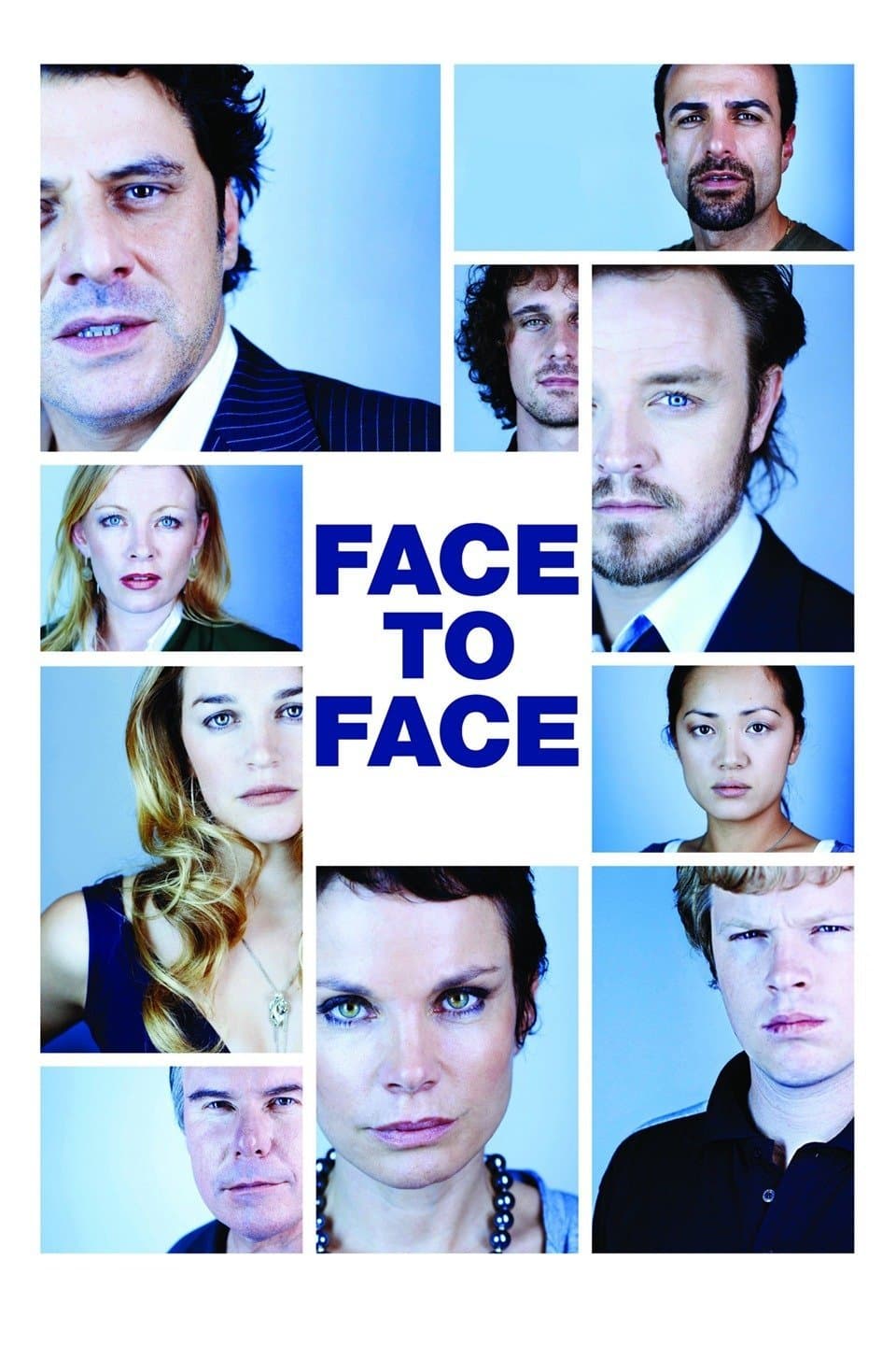 Face to Face full movie