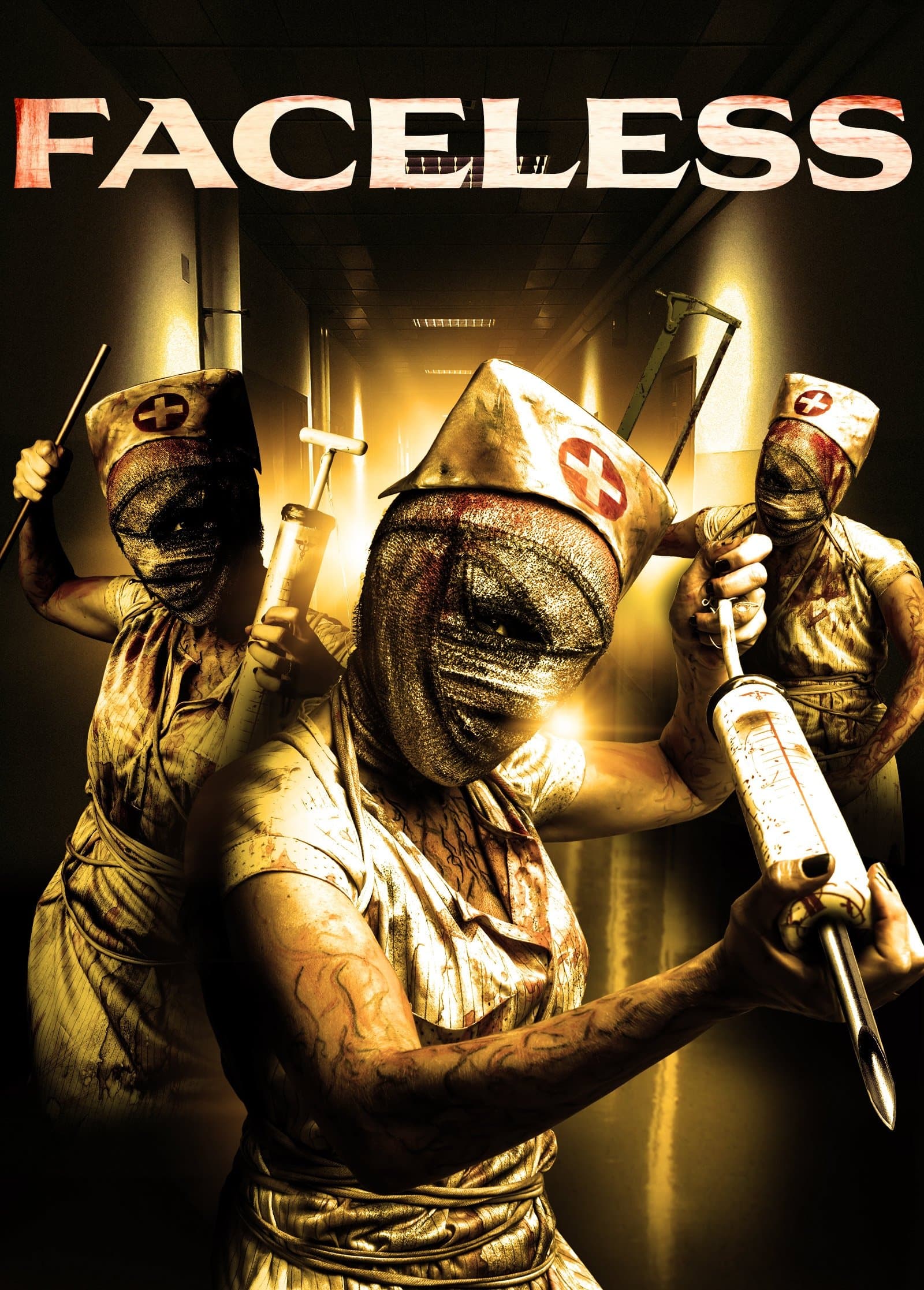 Faceless full movie
