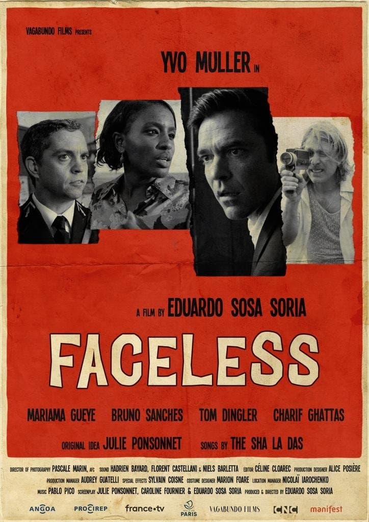 Faceless full movie