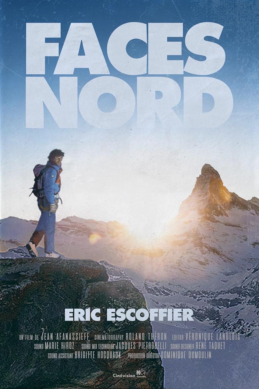 Faces Nord full movie