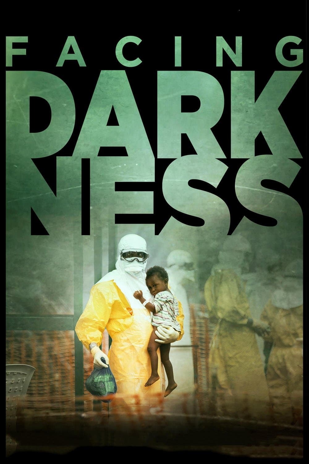 Facing Darkness full movie