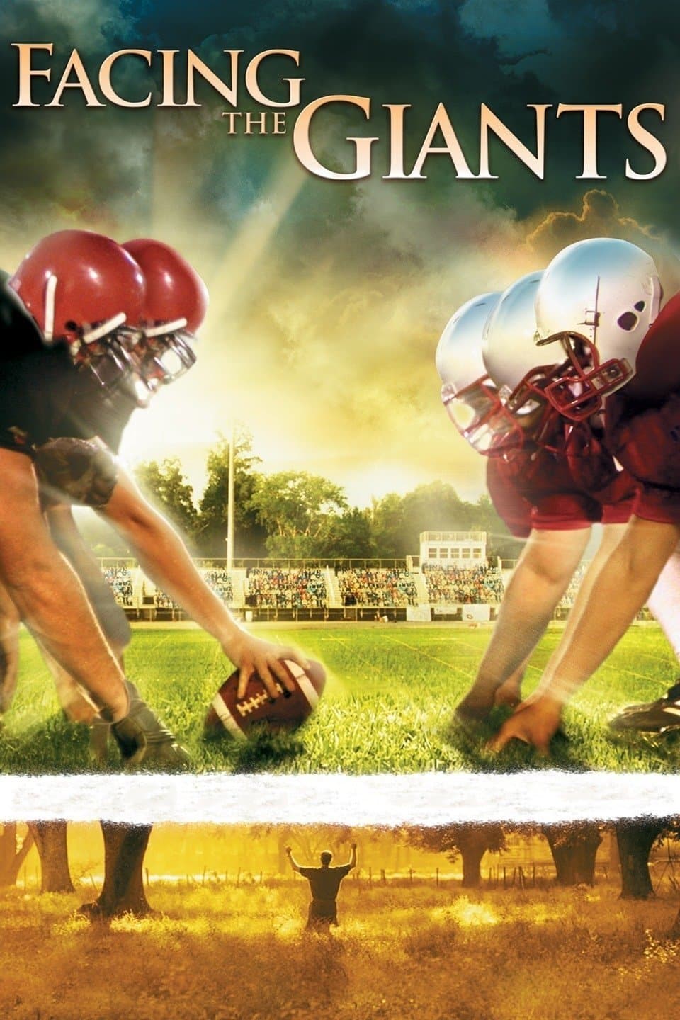 Facing the Giants full movie