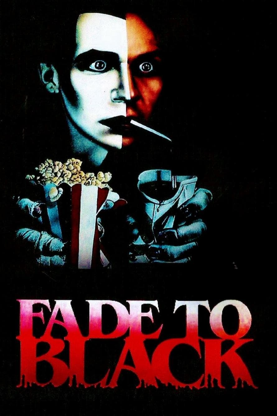 Fade to Black full movie