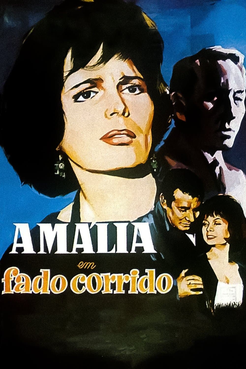 Fado Corrido full movie