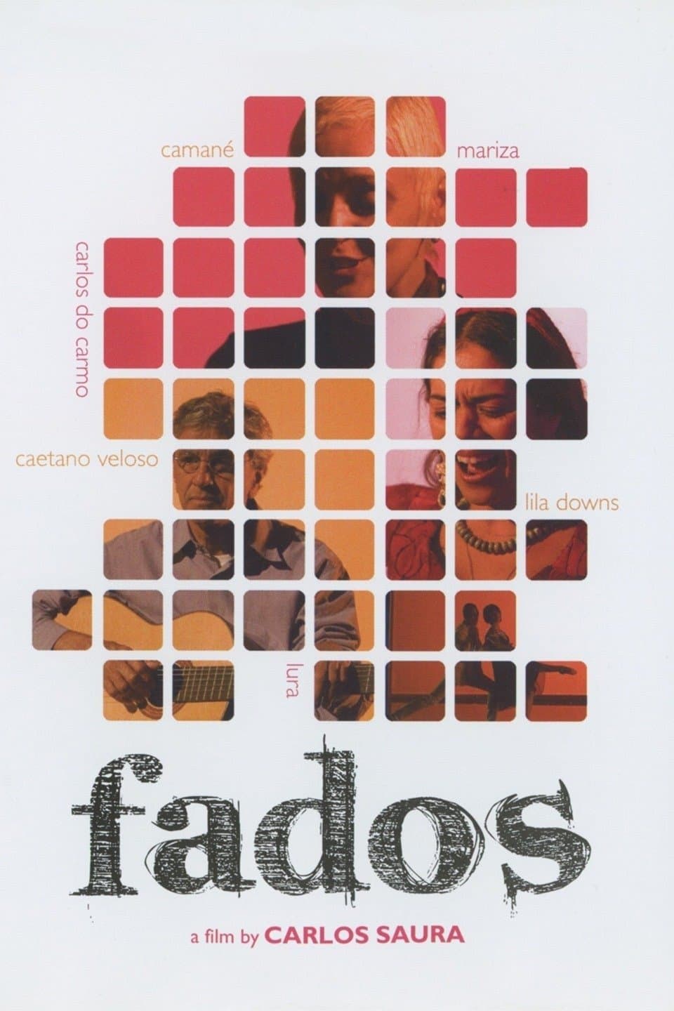 Fados full movie