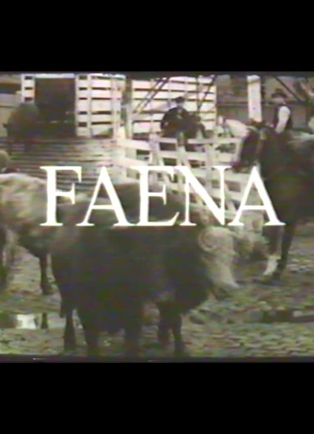 Faena full movie