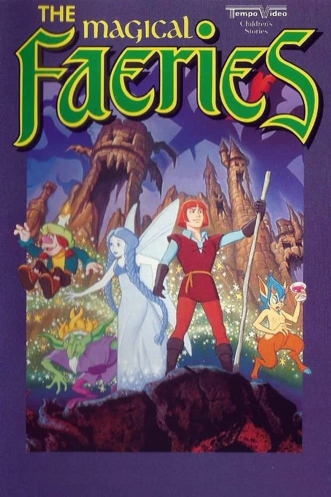 Faeries full movie