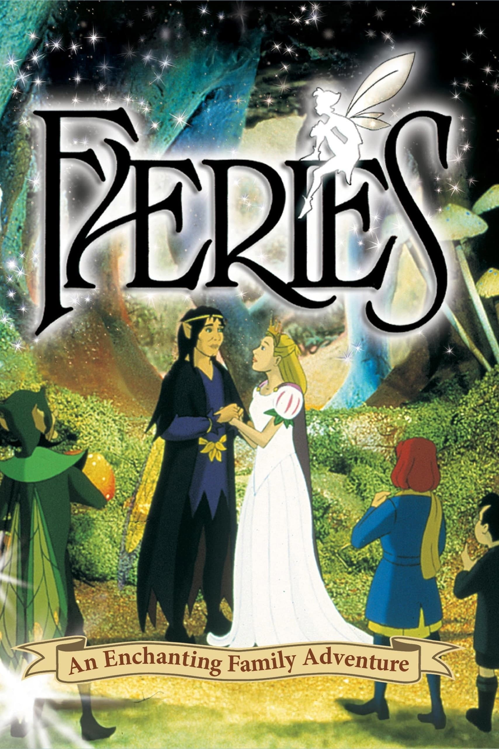 Faeries full movie