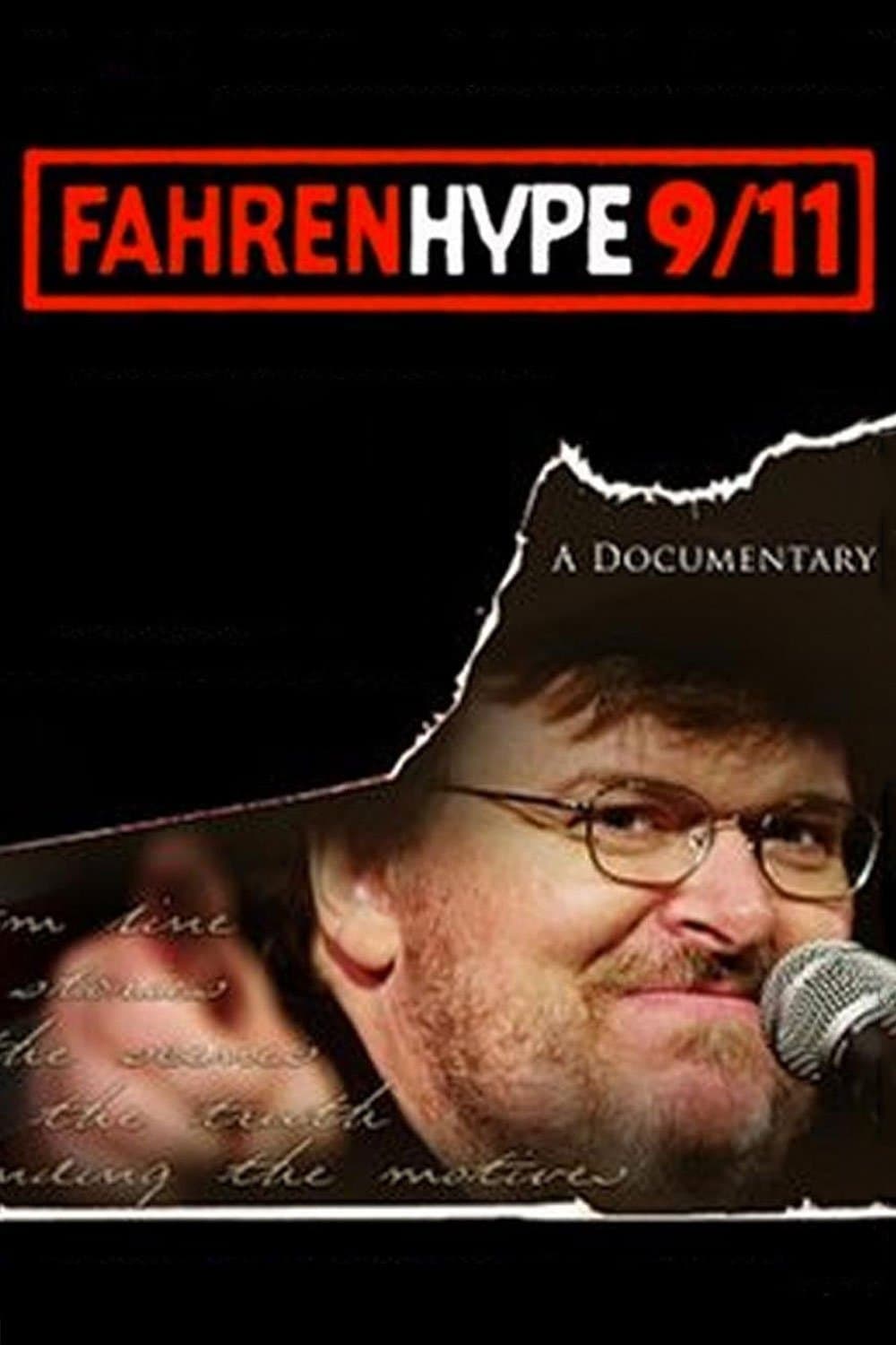 Fahrenhype 9/11 full movie