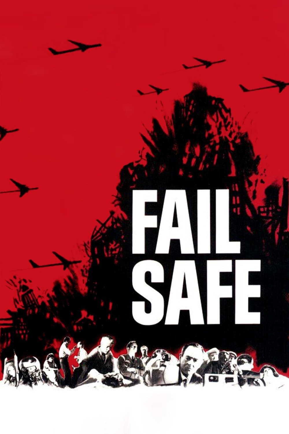Fail Safe full movie