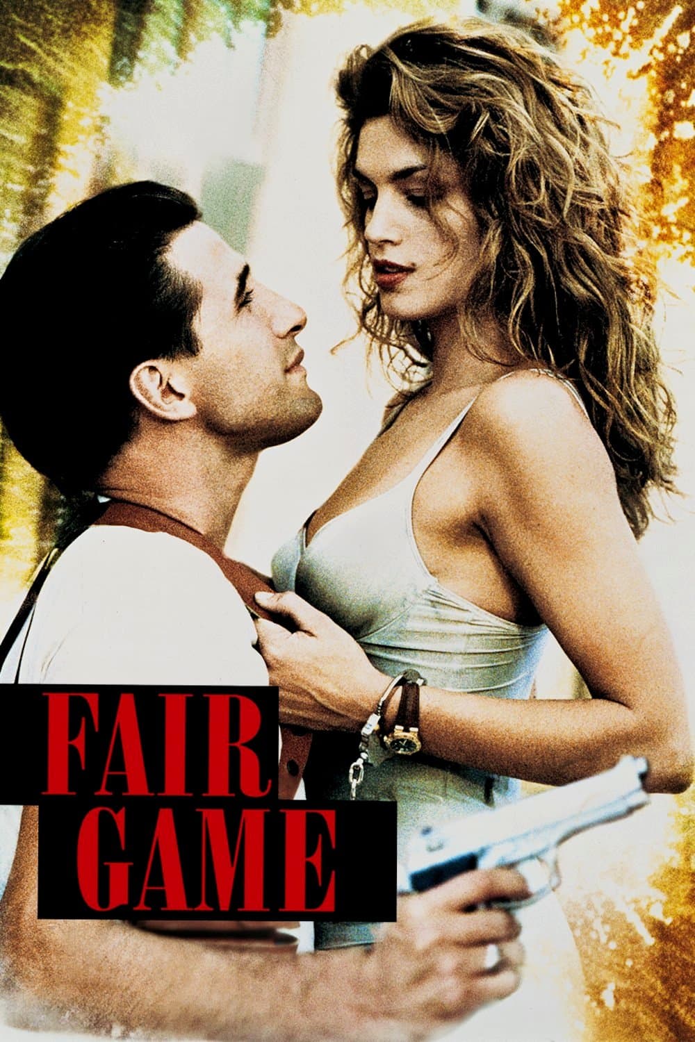 Fair Game full movie