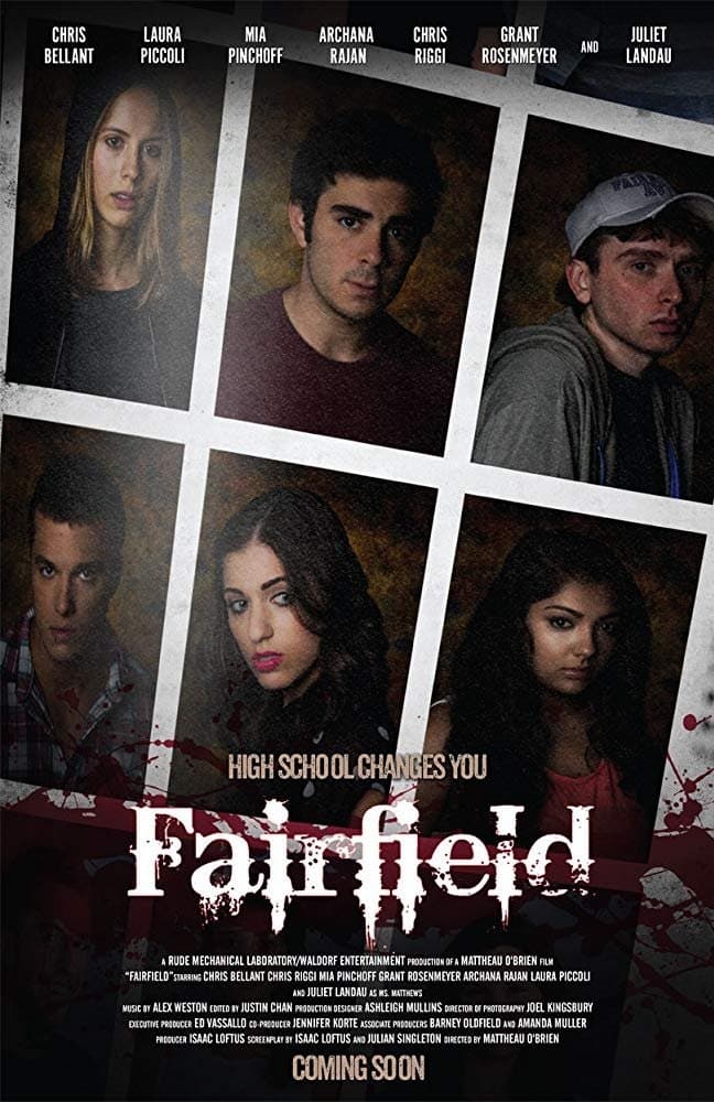 Fairfield full movie