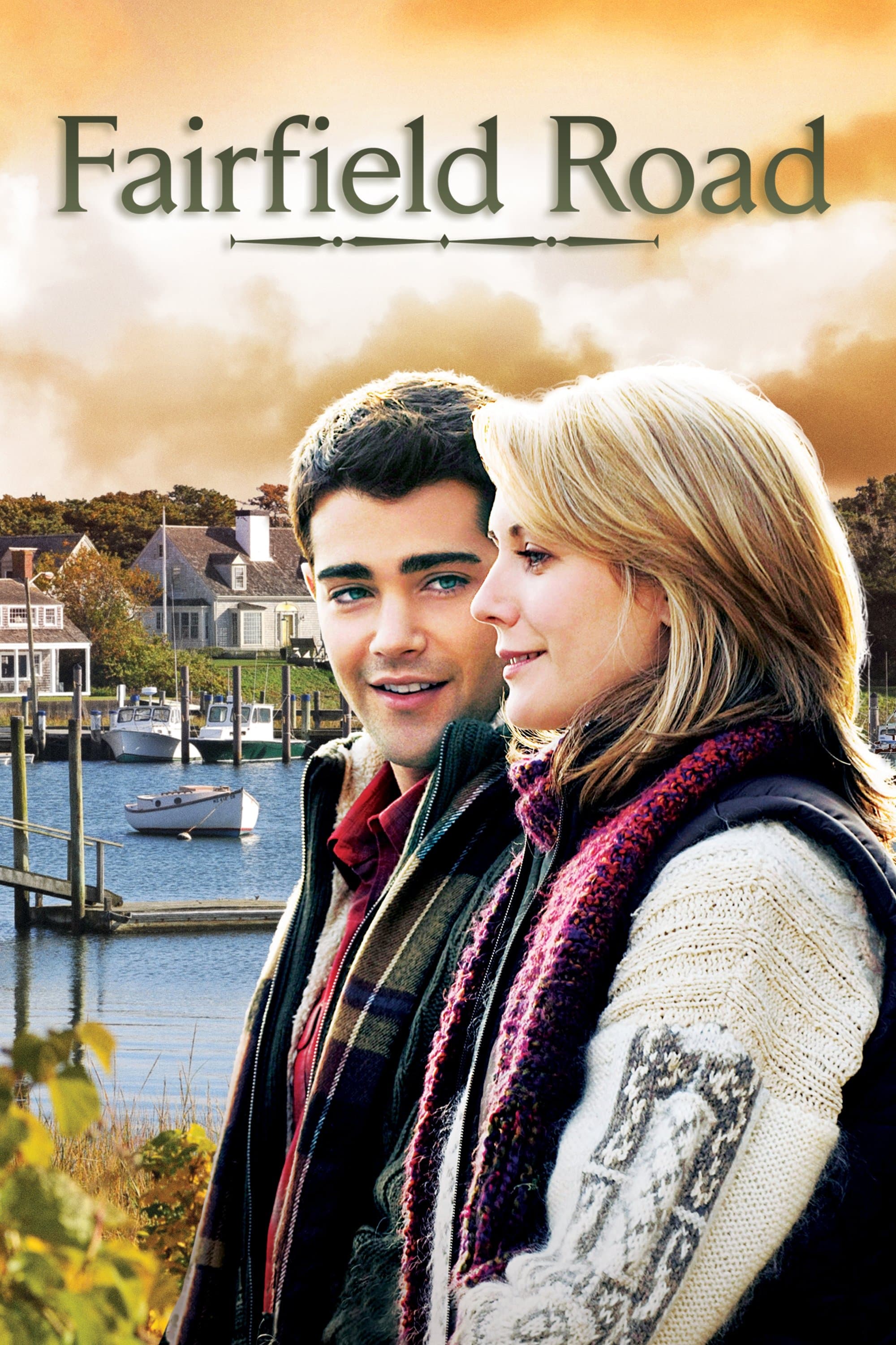 Fairfield Road full movie