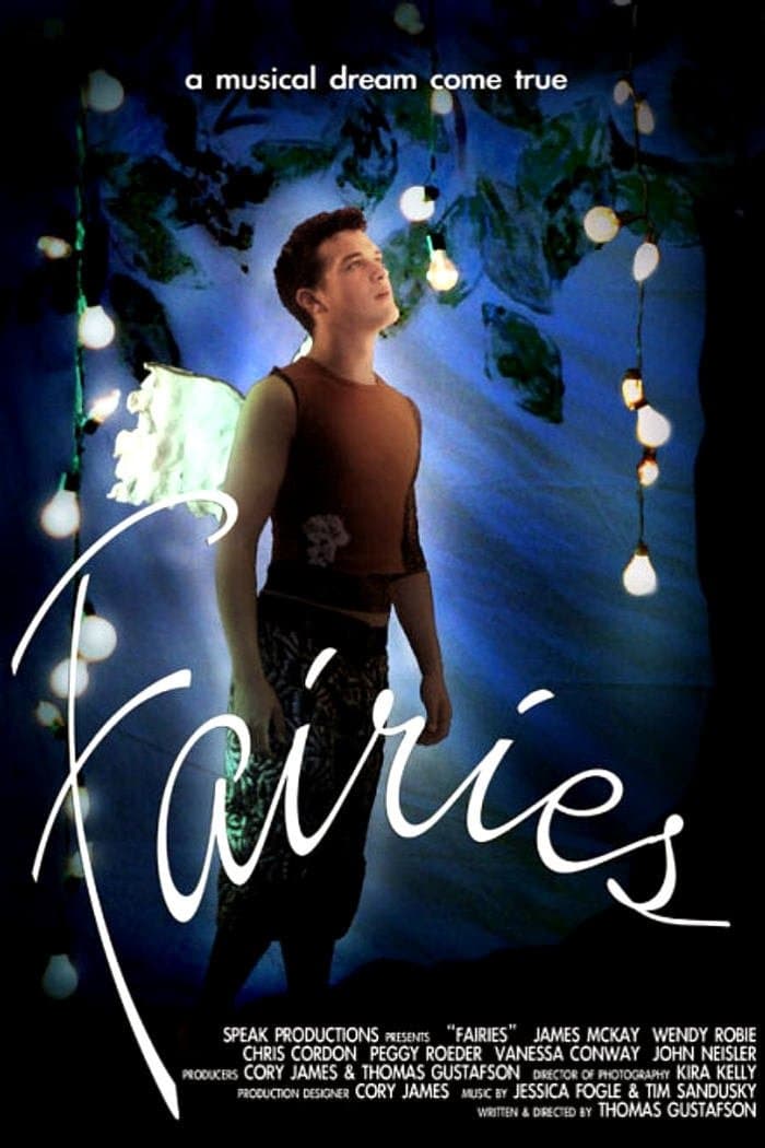 Fairies full movie