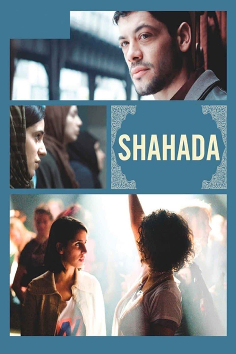 Poster for Faith