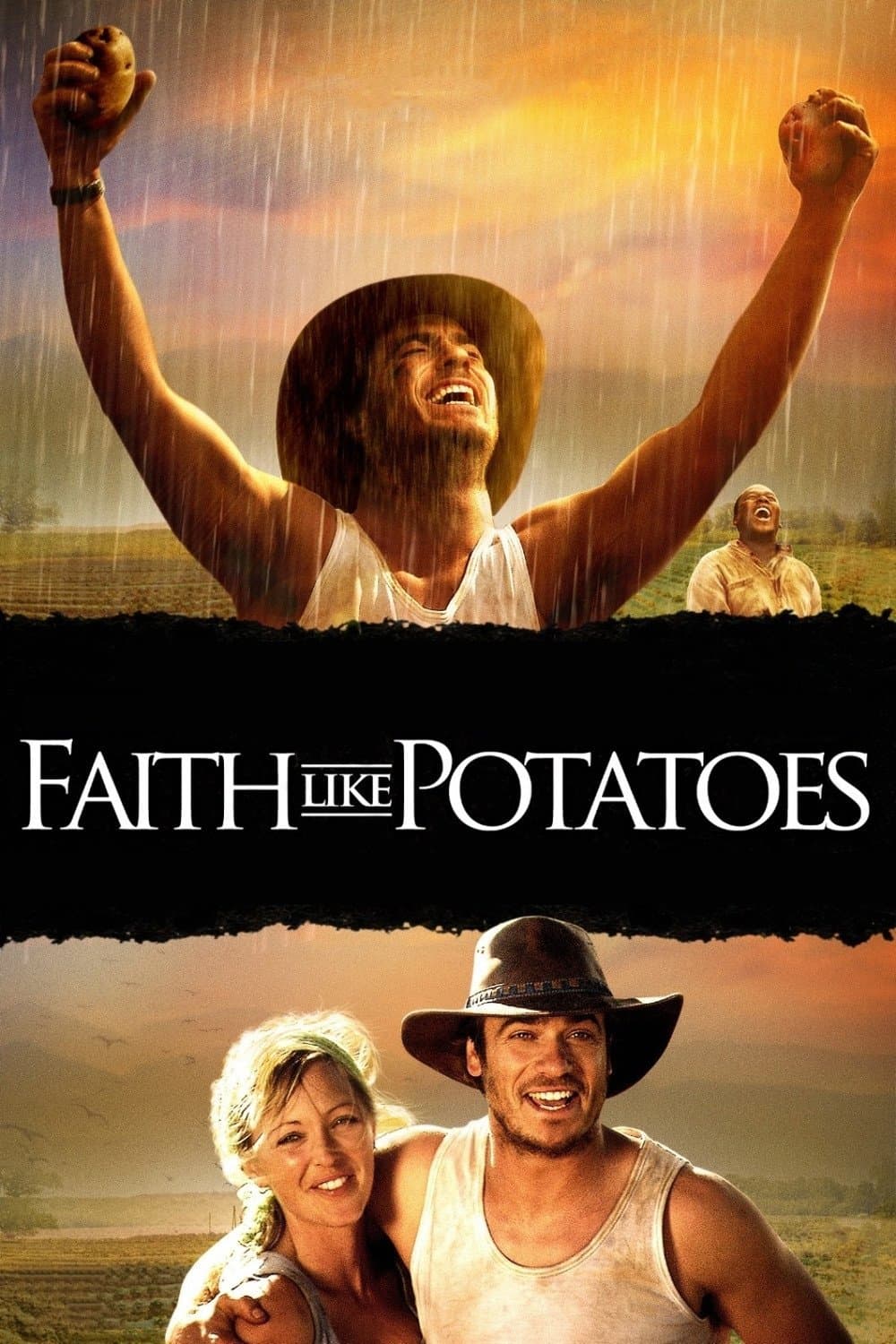Faith Like Potatoes full movie