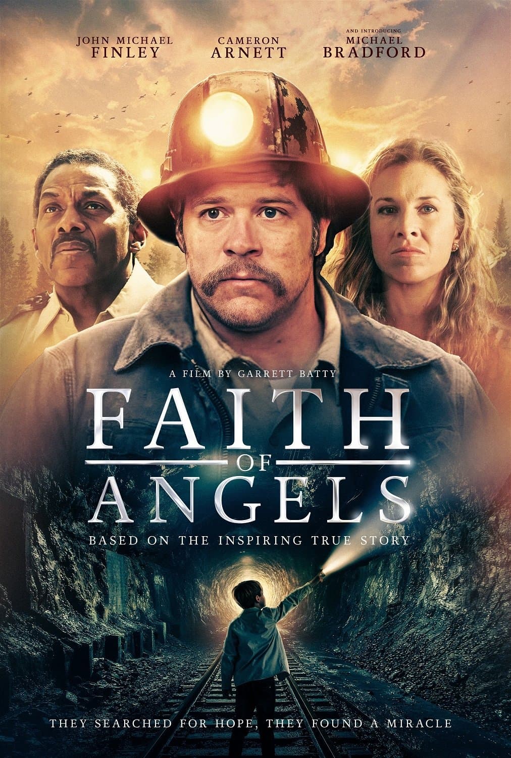 Faith of Angels full movie